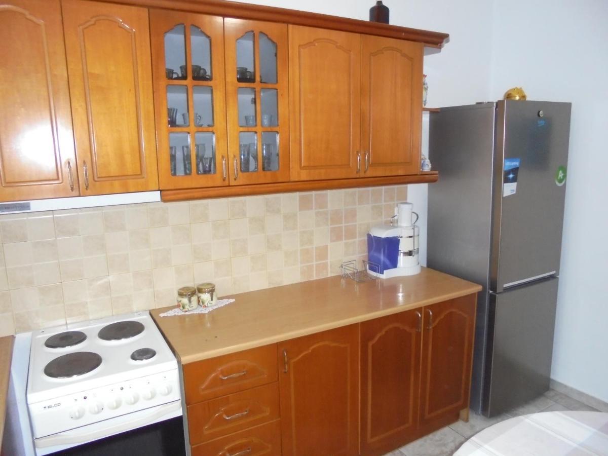 Vila Ori Ksamil Bagian luar foto
