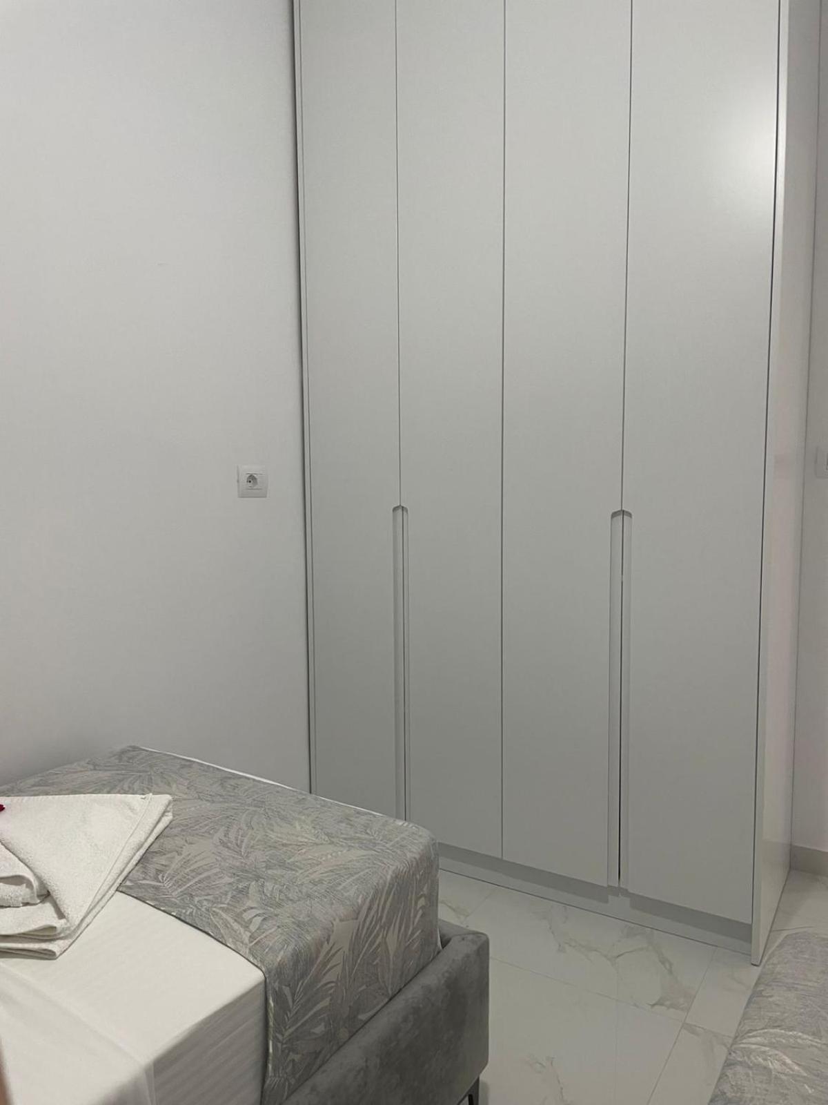 Vila Ori Ksamil Ruang foto