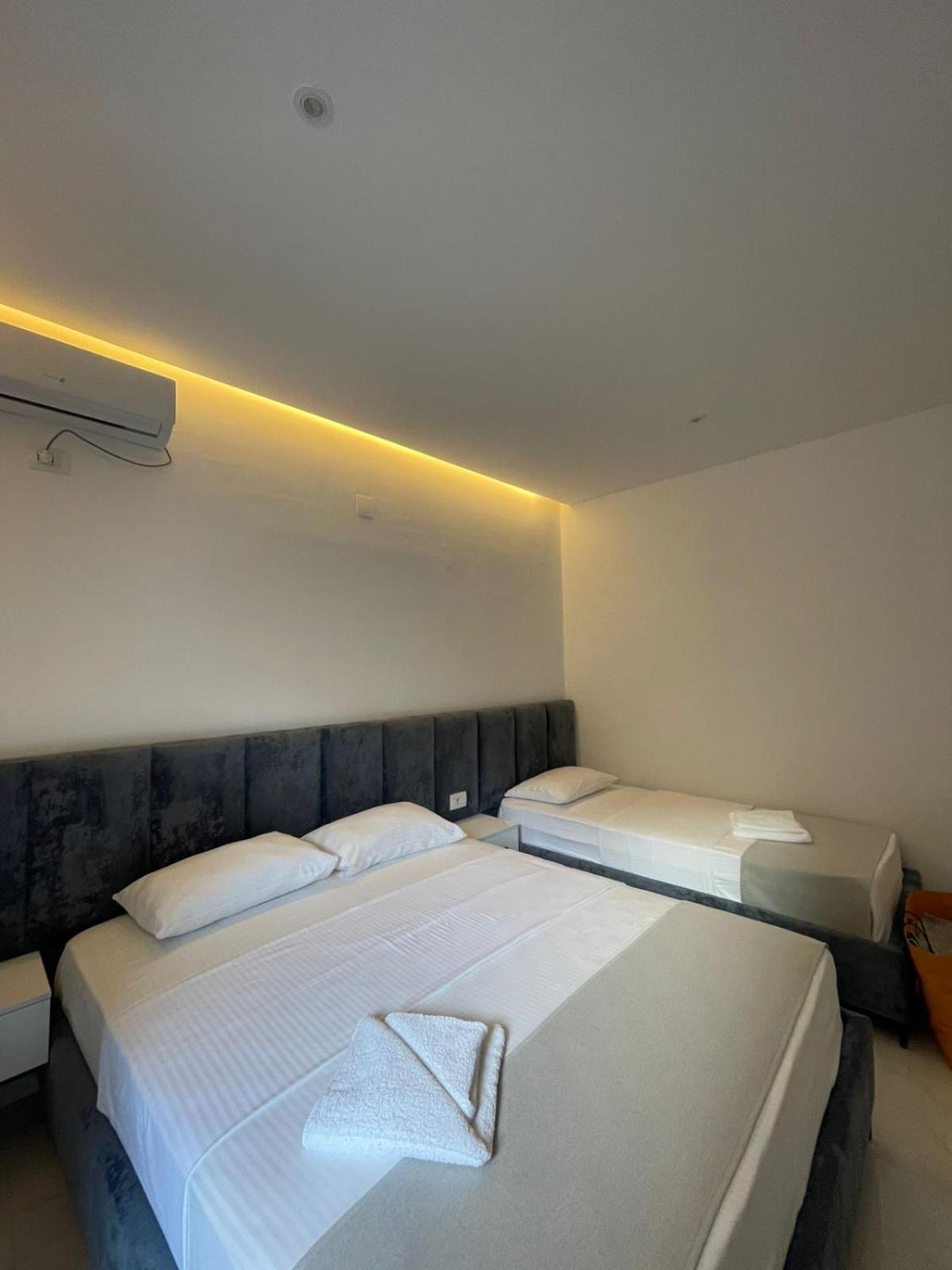 Vila Ori Ksamil Ruang foto
