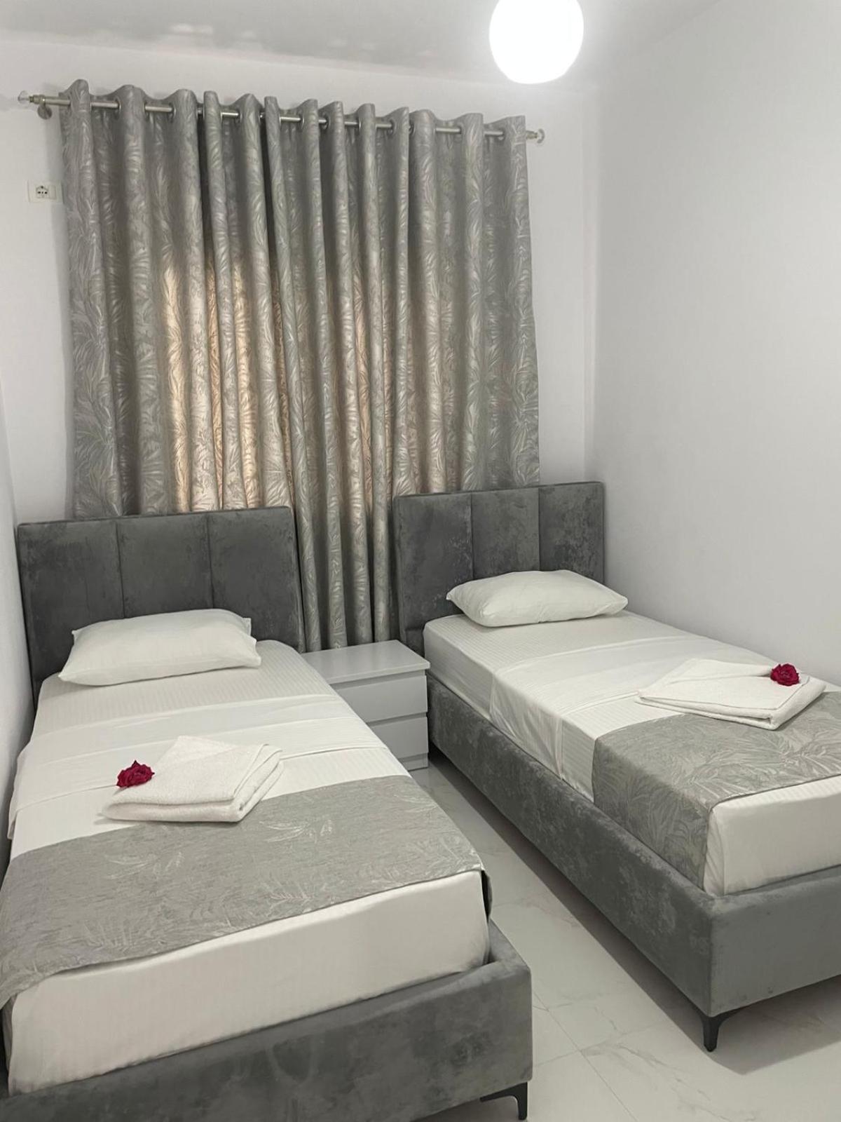 Vila Ori Ksamil Ruang foto