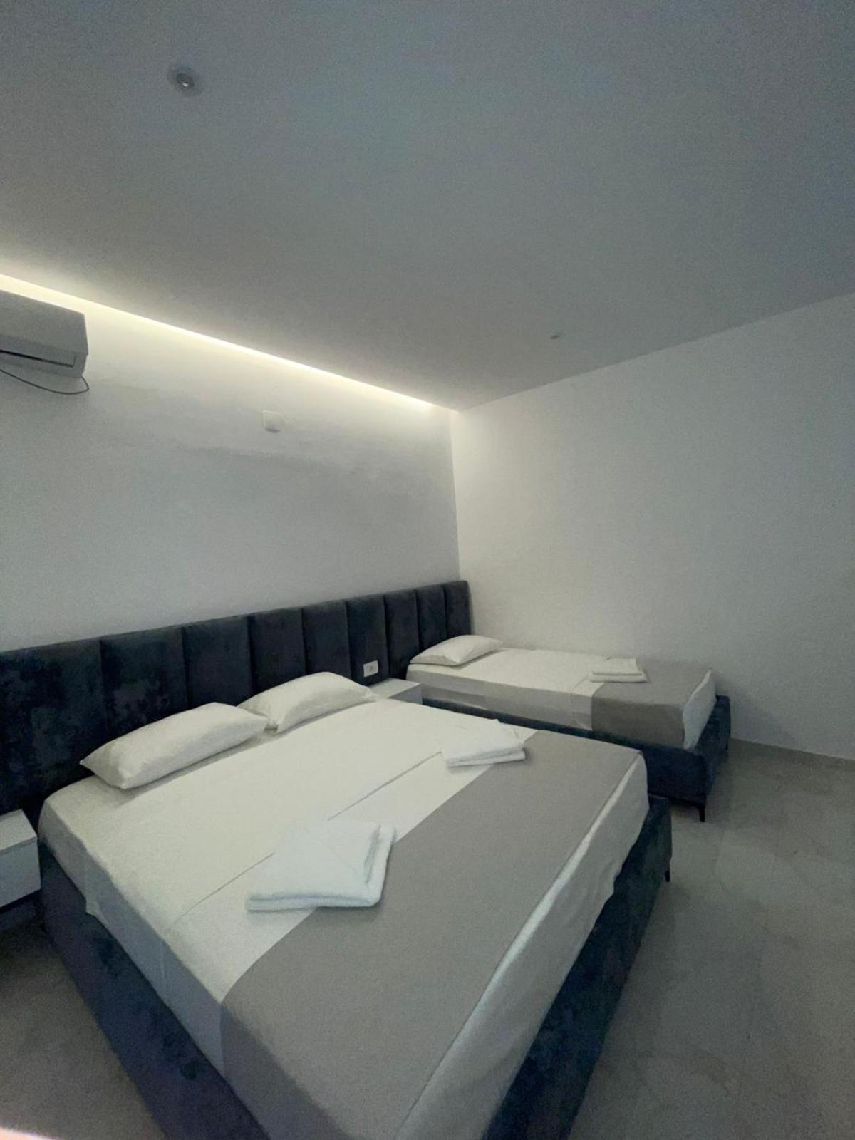 Vila Ori Ksamil Ruang foto